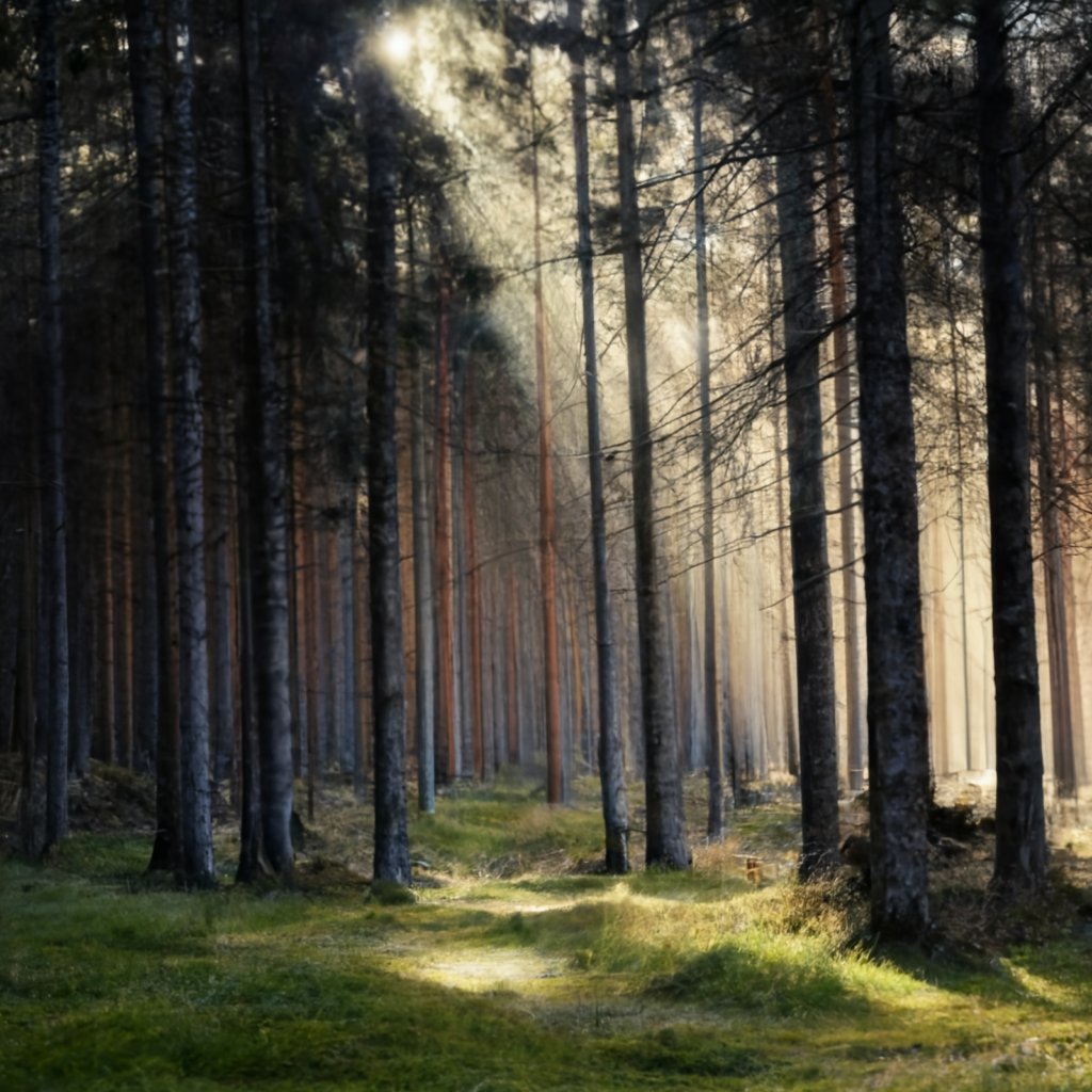 Du visar för närvarande Skogshantering i Fokus: Hur Pappersindustrin Strävar Efter Hållbarhet